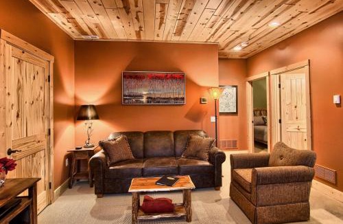 Boyne Falls House | Edelweiss Lodge