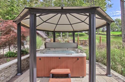 Boyne Falls House | Edelweiss Lodge