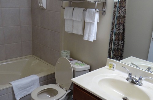 Ellicottville Cabin | Edelweiss Lodge