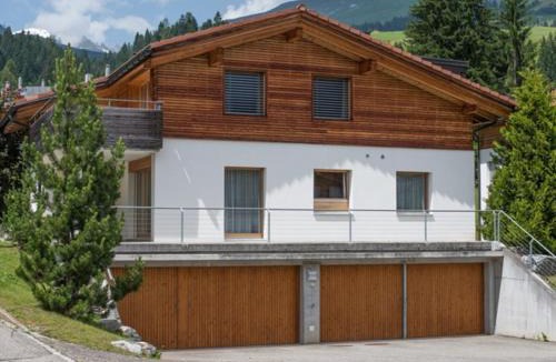 Flims Apartment | Edelweiss Mira Neiv