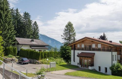Flims Apartment | Edelweiss Mira Neiv