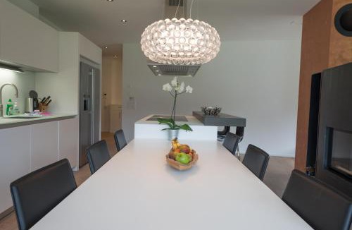 Flims Apartment | Edelweiss Mountain Suites 04-01