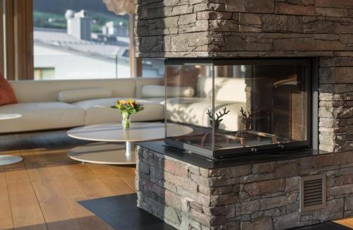 Flims Apartment | Edelweiss Mountain Suites 06-08