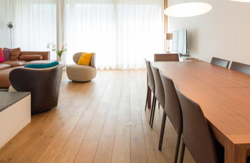 Flims Apartment | Edelweiss Mountain Suites 07-06
