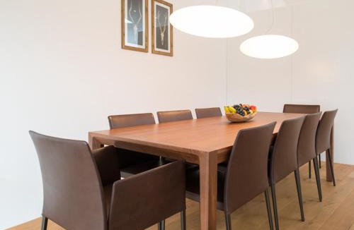 Flims Apartment | Edelweiss Mountain Suites 07-06