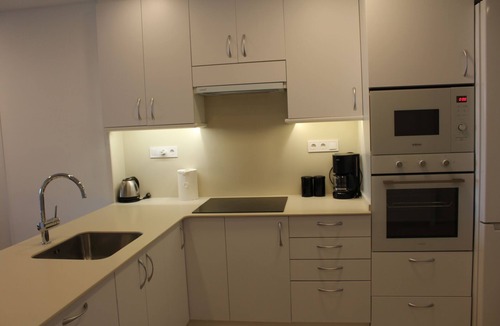 Cap de Salou Apartment | Edelweiss Paradise Lost Between the sea and Pine Trees!