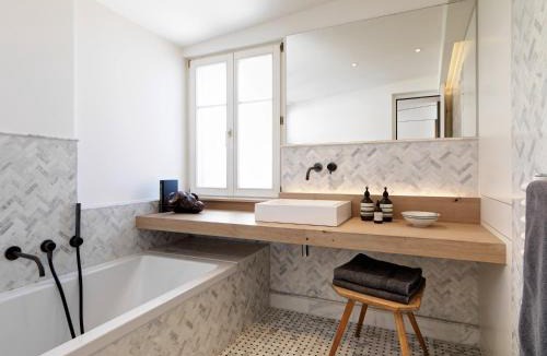 Flims Apartment | Edelweiss Penthouse V