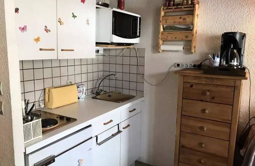 Demi-Quartier Apartment | Edelweiss Residence - Edelweiss B3