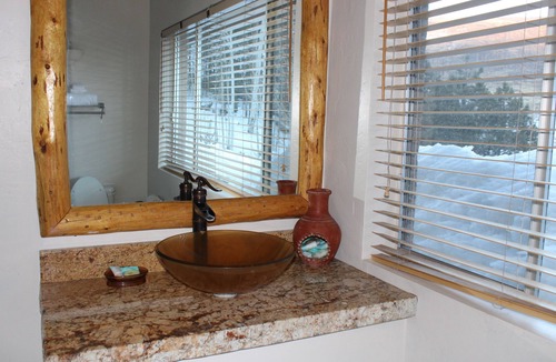 Greer Cabin | Edelweiss Resort and Restaurant