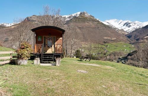 Gedre House | Edelweiss - Reves Douillets