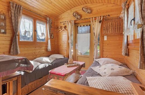 Gedre House | Edelweiss - Reves Douillets