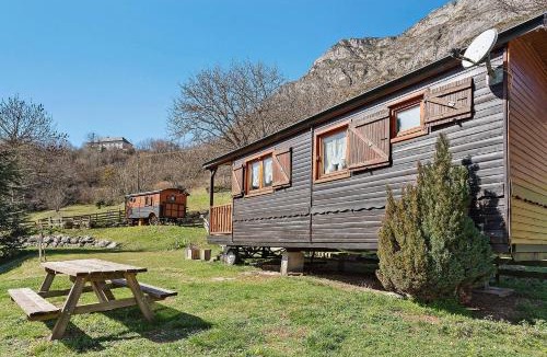 Gedre House | Edelweiss - Reves Douillets