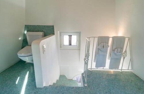 Waldhaus Flims Apartment | Edelweiss Schlosswohnung