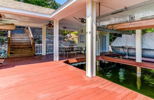 Westlake Corner House | Edelweiss