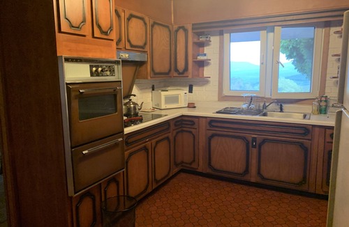 Preston-Potter Hollow House | Edelweiss Mountain Retreat