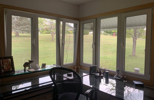 Preston-Potter Hollow House | Edelweiss Mountain Retreat