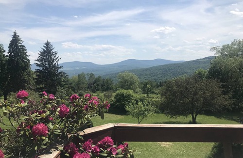 Preston-Potter Hollow House | Edelweiss Mountain Retreat