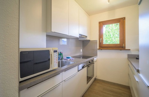 Flims Apartment | Edelweiss vacation apartment Attica Muntogna for 4 persons