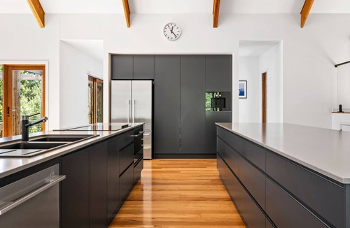 Wandiligong House | Edelweiss - Wandiligong