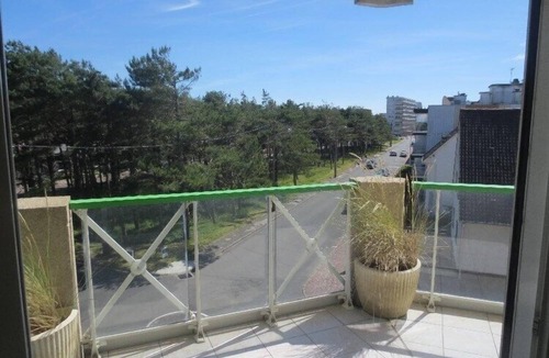 Le Touquet-Paris-Plage Apartment | EDEN 35 : Charming type 3 "EDEN", sleeps up to 6, Le Touquet