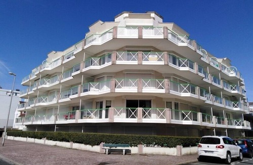 Le Touquet-Paris-Plage Apartment | EDEN 35 : Charming type 3 "EDEN", sleeps up to 6, Le Touquet