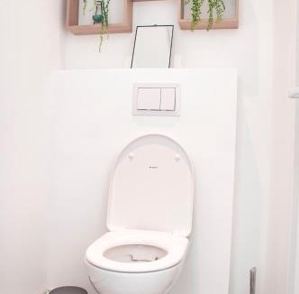 Centre Ville Apartment | Eden-Apart