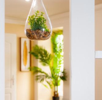 Centre Ville Apartment | Eden-Apart