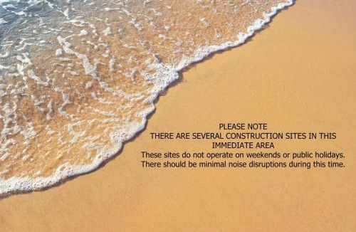 Coolangatta Apartment | Eden Apartments Unit 401