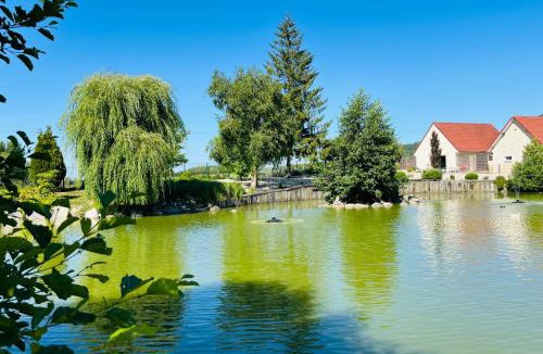 Samer House | Eden aux hirondelles