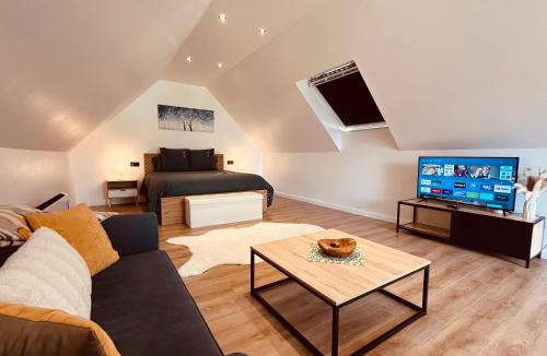 Samer House | Eden aux hirondelles