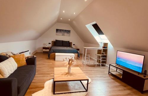 Samer House | Eden aux hirondelles