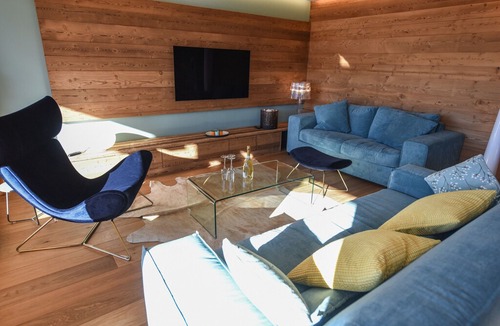 Cognet Apartment | Eden Blanc A2-11