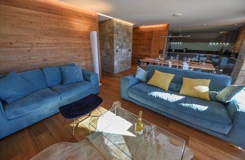 Cognet Apartment | Eden Blanc A2-11
