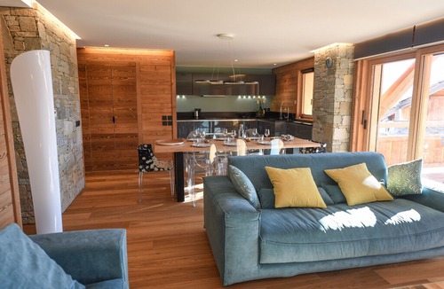 Cognet Apartment | Eden Blanc A2-11