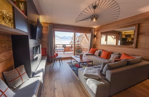 Cognet Apartment | Eden Blanc B4-12