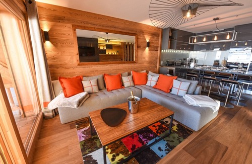 Cognet Apartment | Eden Blanc B4-12