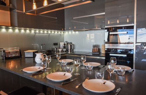 Cognet Apartment | Eden Blanc B4-12