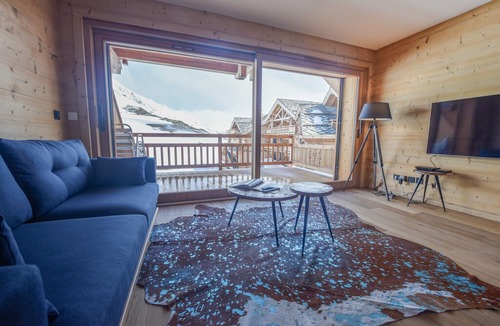 Cognet Apartment | Eden Blanc B4-21