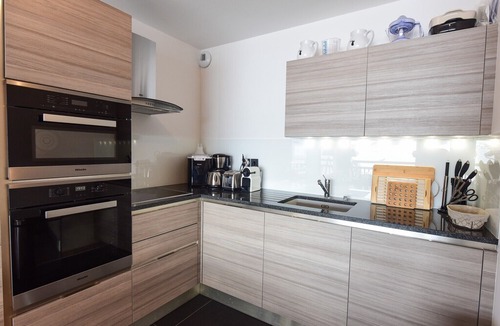 Cognet Apartment | Eden Blanc B4-21