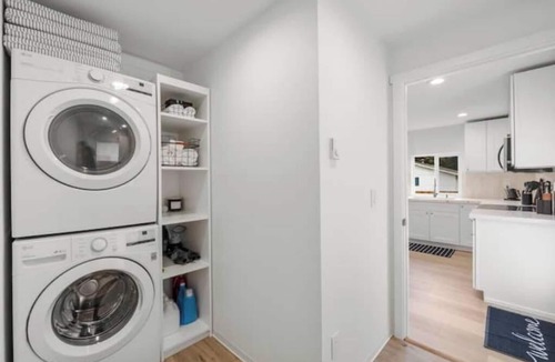 Puyallup House | Eden by the Farm