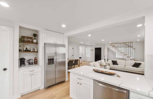 Puyallup House | Eden by the Farm