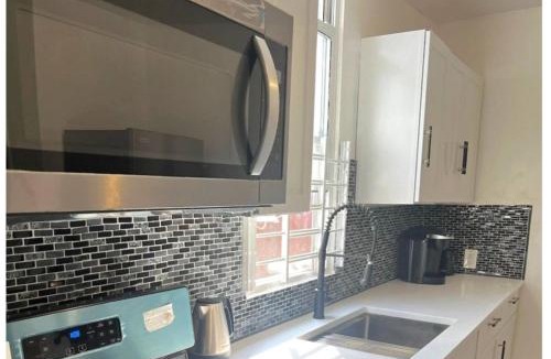 Frankford Apartment | Eden connect 2bedroom apt