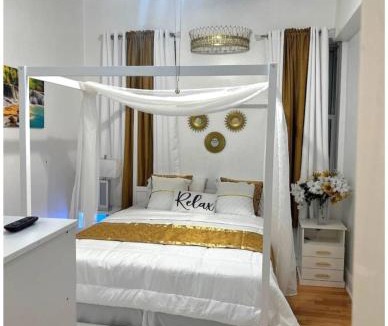 Frankford Apartment | Eden connect 2bedroom apt