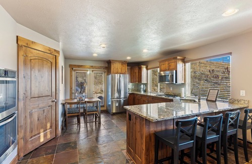 Eden Condo | Eden Corner Unit Near Powder Mountain Snowbasin and Pineview Reservoir
