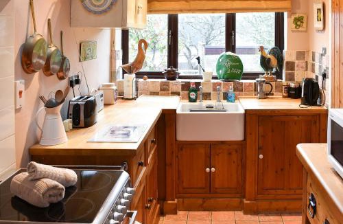 Cerne Abbas House | Eden Cottage