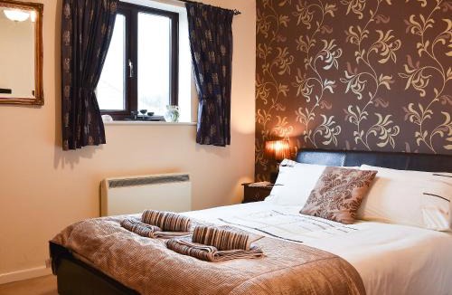 Cerne Abbas House | Eden Cottage