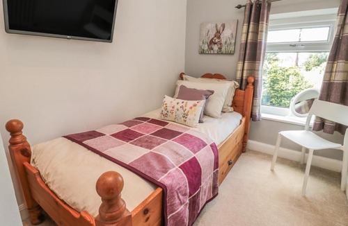 Morpeth House | Eden Cottage