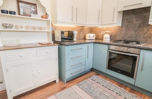 Morpeth House | Eden Cottage