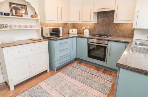 Morpeth House | Eden Cottage