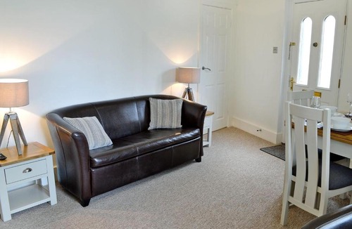 Hayton House | Eden Cottage